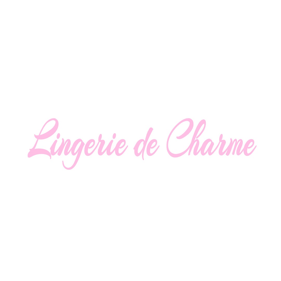 LINGERIE DE CHARME AVESNES-EN-BRAY